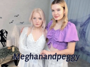 Meghanandpeggy