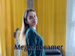 Meghanbeamer