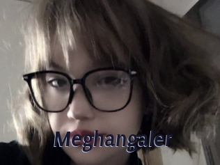 Meghangaler