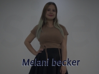 Melani_becker