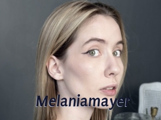 Melaniamayer