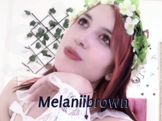 Melaniibrown