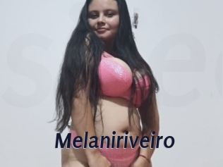 Melaniriveiro