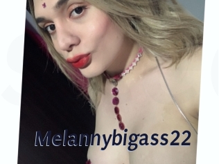 Melannybigass22