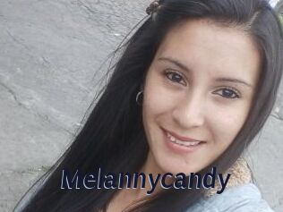 Melannycandy