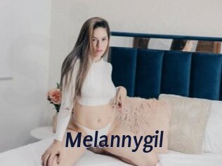 Melannygil