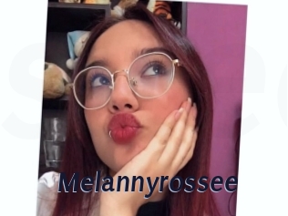 Melannyrossee