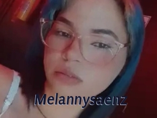 Melannysaenz