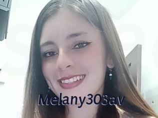 Melany303av