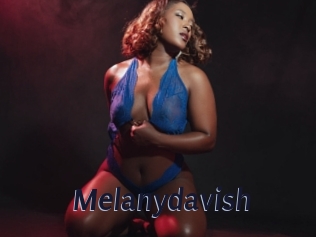 Melanydavish