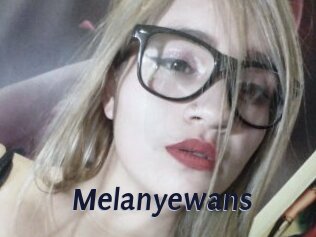 Melanyewans