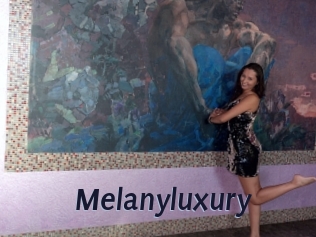 Melanyluxury