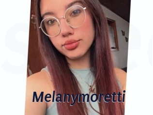 Melanymoretti