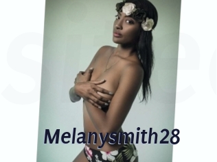 Melanysmith28