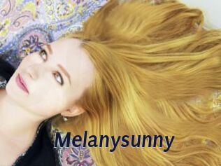 Melanysunny