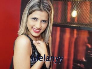 Melanyy