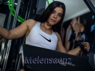 Melensaenz