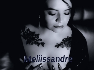 Meliissandre