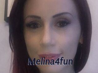 Melina4fun