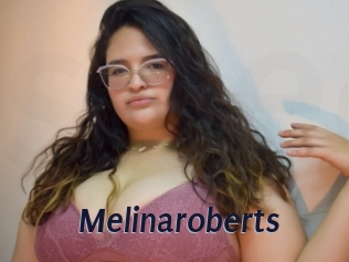 Melinaroberts