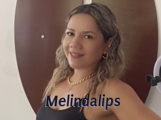 Melindalips