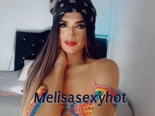 Melisasexyhot