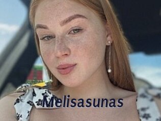 Melisasunas