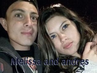 Melissa_and_andres