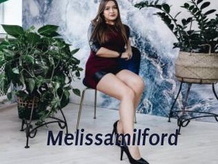 Melissamilford