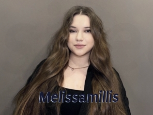 Melissamillis