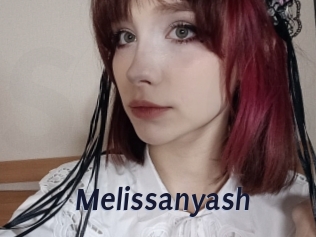 Melissanyash