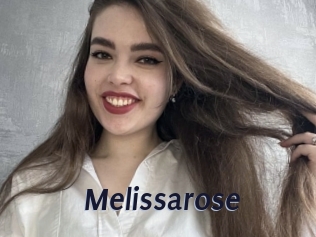 Melissarose