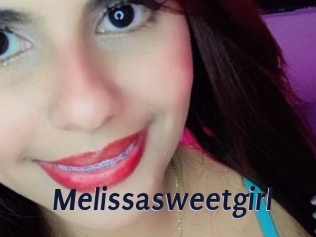 Melissasweetgirl