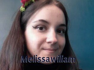 Melissawiliam