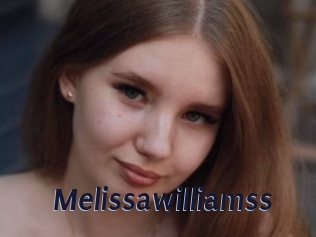 Melissawilliamss