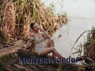 Melissawonder