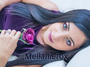 Mellaniefox