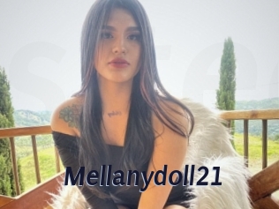 Mellanydoll21