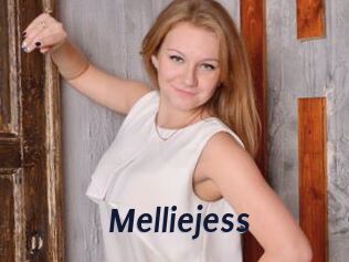 Melliejess