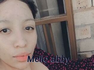 Mello_abby