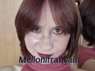 Mellonifrancain