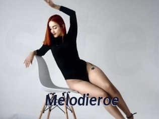 Melodieroe