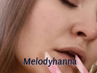 Melodyhanna