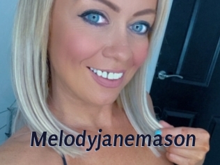 Melodyjanemason