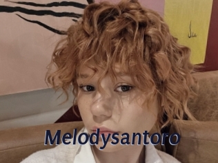 Melodysantoro