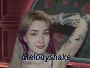 Melodyshake