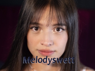 Melodyswett