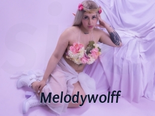 Melodywolff