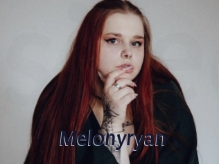 Melonyryan