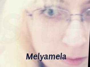 Melyamela